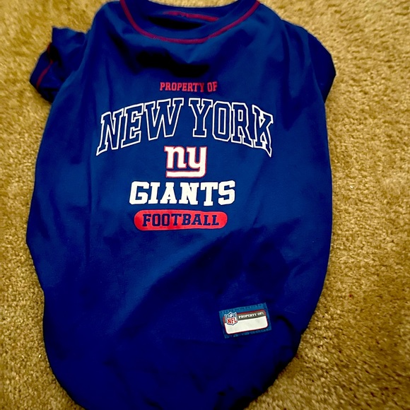 Other - Dog’s New York clothing